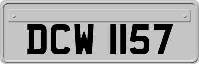 DCW1157