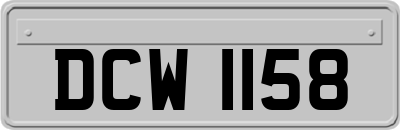 DCW1158