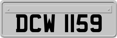 DCW1159