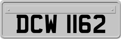 DCW1162