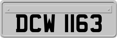 DCW1163