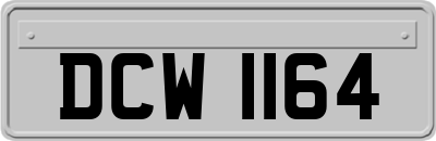 DCW1164