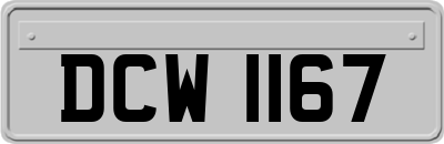 DCW1167