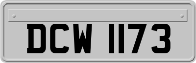 DCW1173