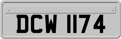 DCW1174