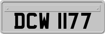 DCW1177