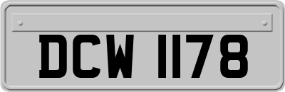 DCW1178
