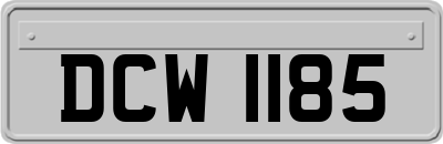 DCW1185