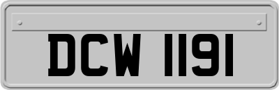 DCW1191