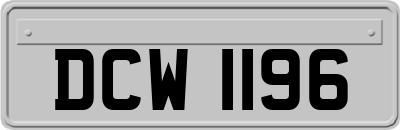 DCW1196
