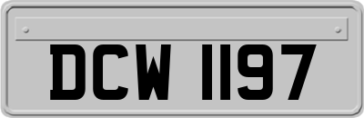 DCW1197
