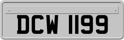 DCW1199