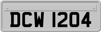 DCW1204