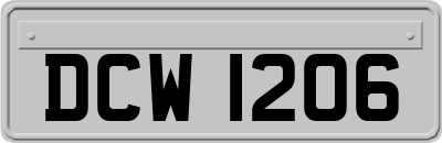 DCW1206
