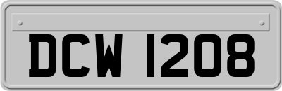 DCW1208