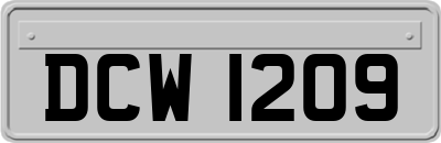 DCW1209