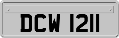 DCW1211