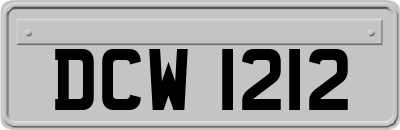 DCW1212