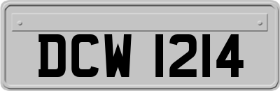 DCW1214