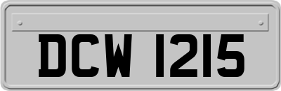 DCW1215