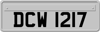 DCW1217