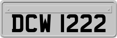 DCW1222