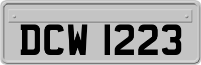 DCW1223