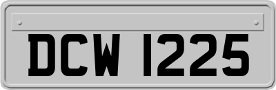 DCW1225