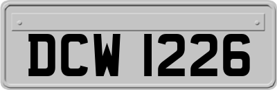 DCW1226