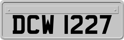DCW1227