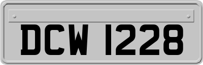 DCW1228