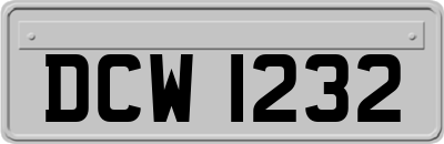 DCW1232