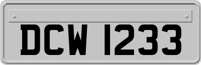 DCW1233