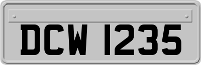 DCW1235