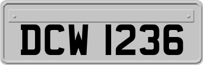 DCW1236