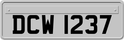 DCW1237