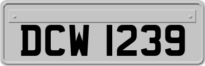 DCW1239