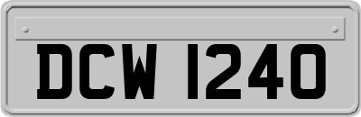 DCW1240