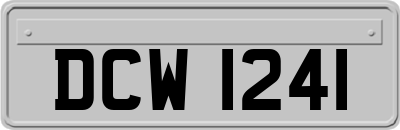 DCW1241