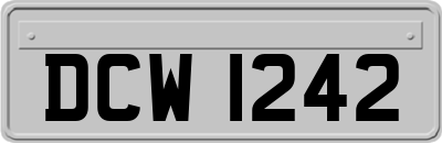 DCW1242