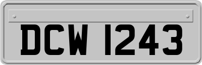 DCW1243