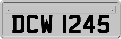 DCW1245