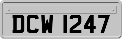 DCW1247