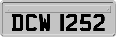 DCW1252
