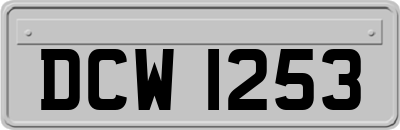 DCW1253