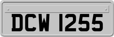 DCW1255
