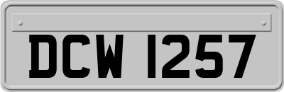 DCW1257