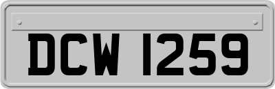 DCW1259