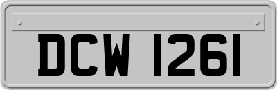 DCW1261