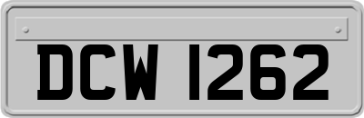 DCW1262